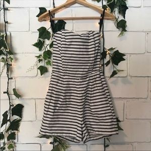 Arden B romper